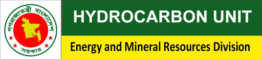 Hydrocarbon Unit logo