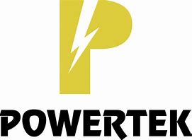 Powertek logo