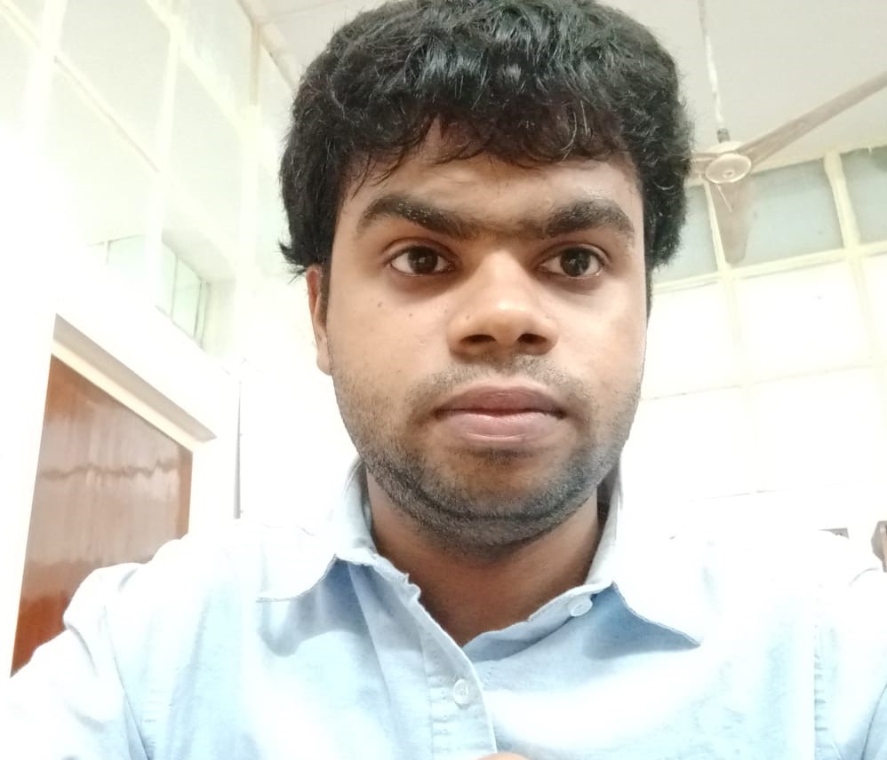 Niloy Deb